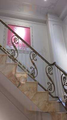 キャンディー ショータイム カフェ