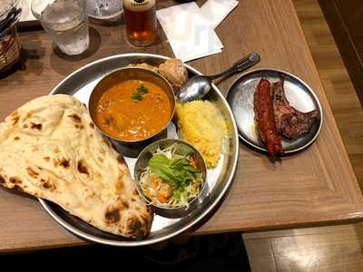 おいしいカレー工房  ひつじや