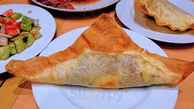 おいしいカレー工房  ひつじや