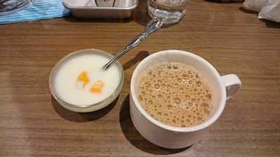 おいしいカレー工房  ひつじや