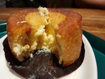 Pronto 四条烏丸店