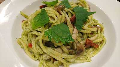 Pronto 四条烏丸店