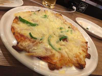 Pronto 四条烏丸店