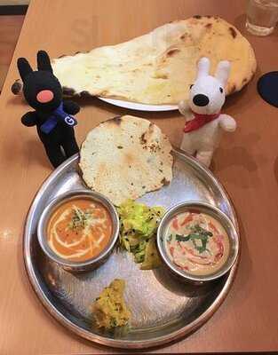 やっぱり インディア