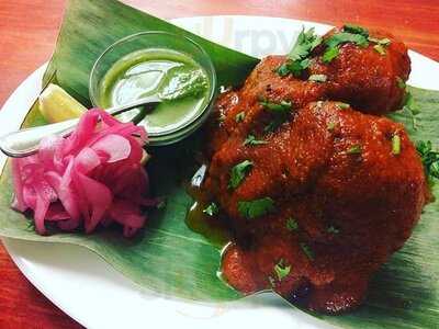 やっぱり インディア