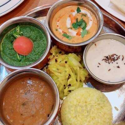 やっぱり インディア