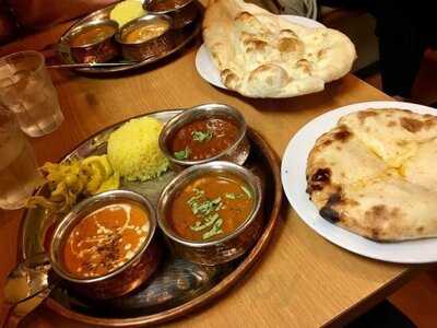 やっぱり インディア