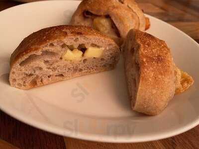 ブーランジェリエ デ ラ リベルテ