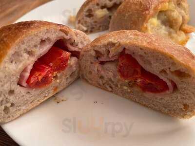 ブーランジェリエ デ ラ リベルテ