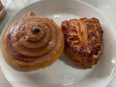 ブーランジェリエ デ ラ リベルテ