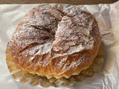 ブーランジェリエ デ ラ リベルテ