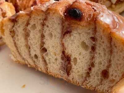 ブーランジェリエ デ ラ リベルテ