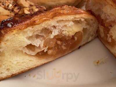 ブーランジェリエ デ ラ リベルテ