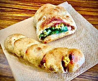 ブーランジェリエ デ ラ リベルテ