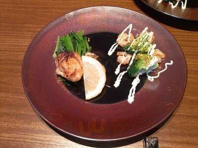 ステーキ 青ひげ