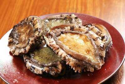 ステーキ 青ひげ