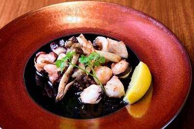 ステーキ 青ひげ