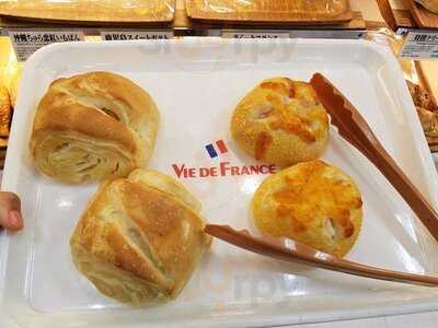 Vie De France広島シャレオ