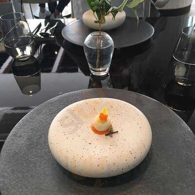 Elle Café 青山店