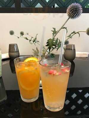 Elle Café 青山店