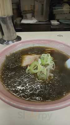 ラーメン専門店天一