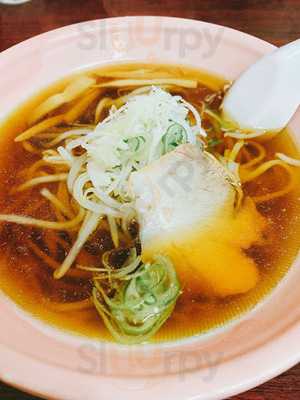 ラーメン専門店天一