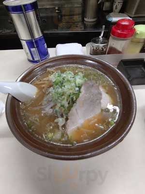ラーメン専門店天一