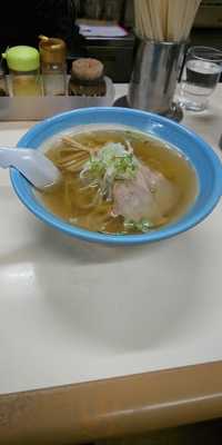 ラーメン専門店天一