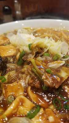 中華麺食堂かなみ屋　女池上山店