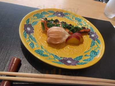 京湯どうふ喜さ起