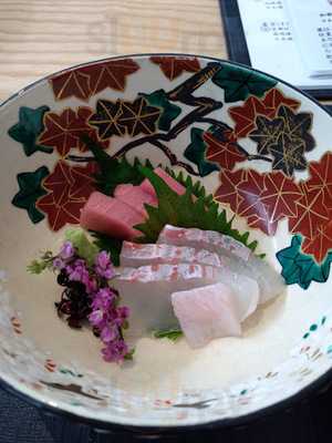 京湯どうふ喜さ起