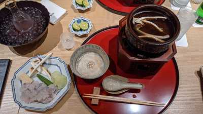 京湯どうふ喜さ起