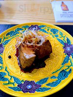 京湯どうふ喜さ起