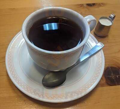 コメダ珈琲店 大阪本町店