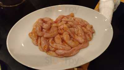 炭火焼肉 かっぱ