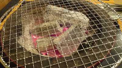 炭火焼肉 かっぱ