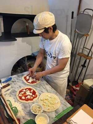 ピッツェリア ドゥエセッテ