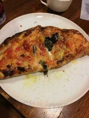 ピッツェリア ドゥエセッテ