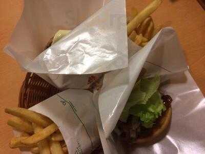 モスバーガー 北浜店