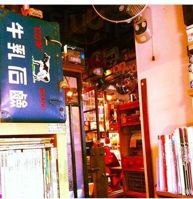 ワンダアカフェ