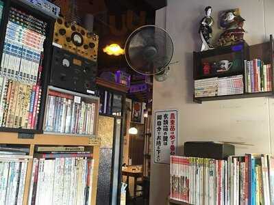 ワンダアカフェ