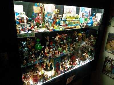 ワンダアカフェ