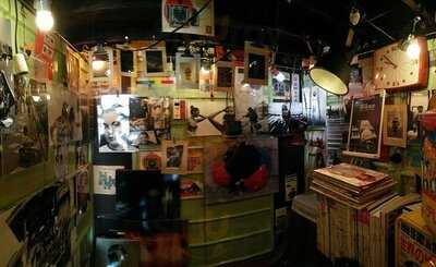 ワンダアカフェ