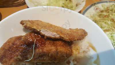 とんかつ政ちゃん　新潟駅前店