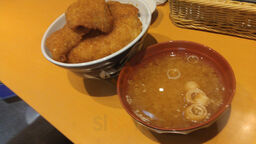 とんかつ政ちゃん　新潟駅前店