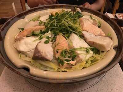 蒸し料理専門店 Mus