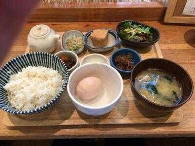蒸し料理専門店 Mus
