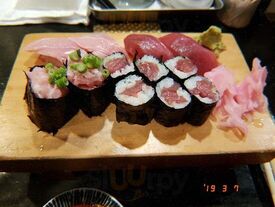 雷寿司