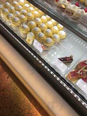 モンブラン ティールーム