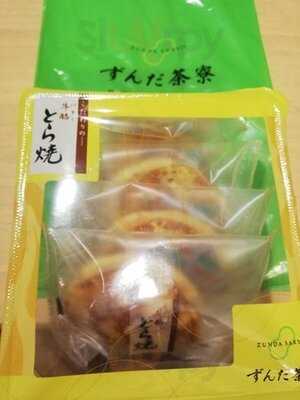 ずんだ茶寮 大丸梅田店